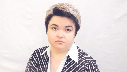 Шаповалова Ірина Вікторівна - Лікар-інфекціоніст