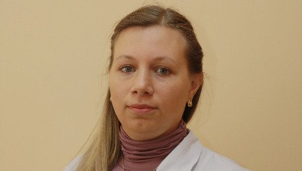 Ризничук Марьяна Александровна - Врач-педиатр