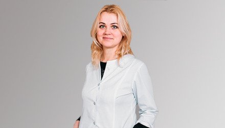 Тарнавская Светлана Ивановна - Врач-педиатр