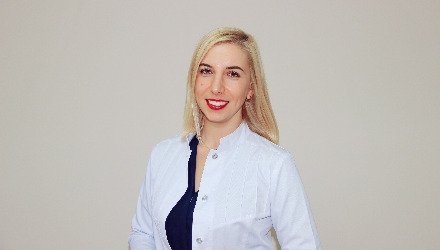 Семьяна Марианна Николаевна - Врач общей практики - Семейный врач