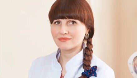 Сотник Наталія Леонідівна - Лікар-акушер-гінеколог