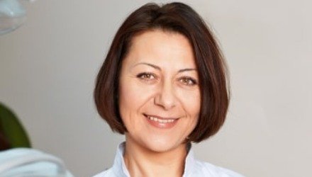 Кириллова Наталья Евгениивна - Врач-стоматолог-терапевт