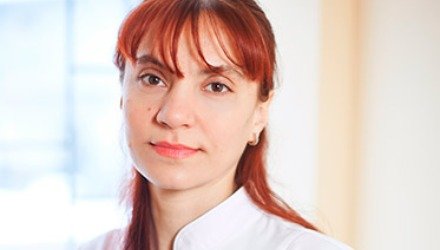 Байрамова Лейла Гамлет Кизи - Акушерство и гинекология