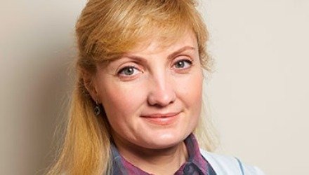 Лебедь Марина Александровна - Врач-кардиолог