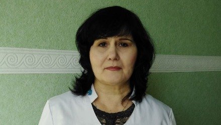 Романенко Татьяна Дмитриевна - Врач-онколог