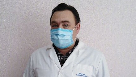 Ермак Алексей Петрович - Врач-невропатолог