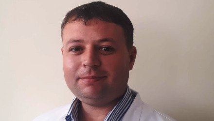 Ватаманеску Лівій Іванович - Лікар-хірург дитячий