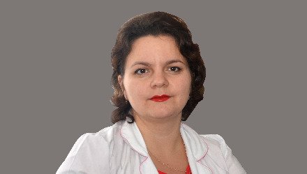 Бобкович Катерина Олеговна - Врач-терапевт