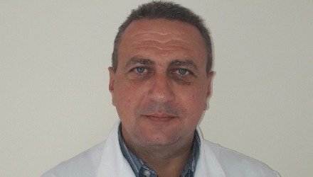 Поліщук Олександр Юрійович - Лікар-кардіолог
