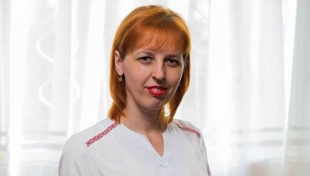 Печеряга Світлана Володимирівна - Лікар-акушер-гінеколог