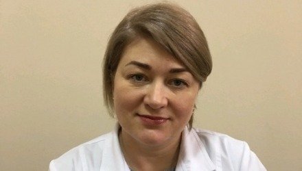 Яремчук Оксана Борисовна - Врач-невропатолог