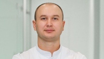 Лазарук Олександр Володимирович - Лікар-патологоанатом