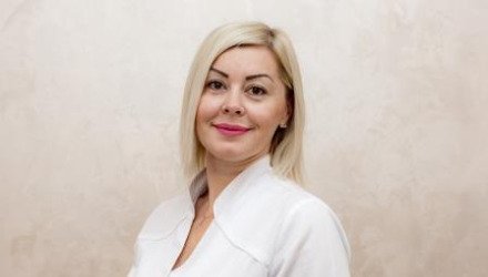 Боднарюк Оксана Ивановна - Акушерство и гинекология