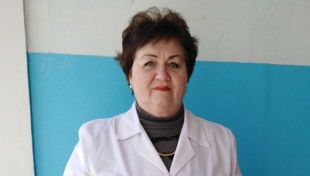 Казакова Ирина Ивановна - Врач-офтальмолог детский