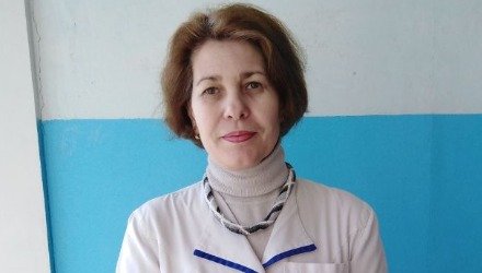 Фрончко Татьяна Ростиславовна - Врач-невролог детский