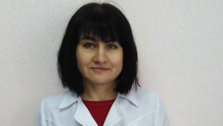Гніденко Олена Володимирівна - Лікар-стоматолог-терапевт