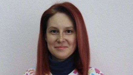 Пешеходова Светлана Витальевна - Врач-стоматолог детский