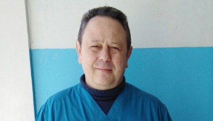 Бабий Юрий Васильевич - Врач-хирург