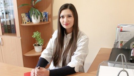 Токарюк Ирина Васильевна - Врач общей практики - Семейный врач