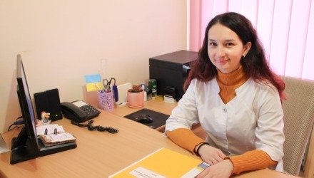 Лымарь Елена Вадимовна - Врач общей практики - Семейный врач