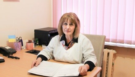 Малыш-Кобылянская Виктория Сергеевна - Врач общей практики - Семейный врач