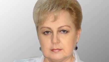 Годованец Юлия Дмитриевна - Врач-педиатр-неонатолог