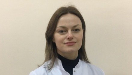 Филипец Елена Алексеевна - Врач-невропатолог