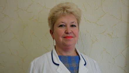 Билык Светлана Викторовна - Врач общей практики - Семейный врач