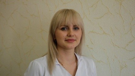 Пивовар Ксенія Володимирівна - Лікар загальної практики - Сімейний лікар