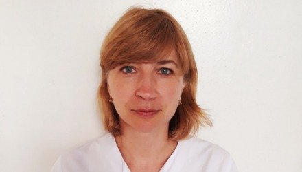 Исаенко Светлана Васильевна - Врач-ортопед-травматолог детский