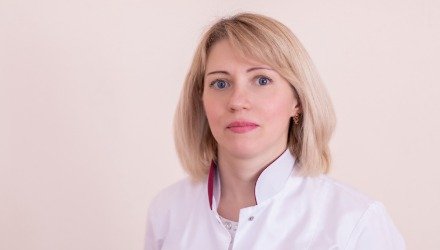 Онушко Ірина Анатоліївна - Лікар-стоматолог-терапевт