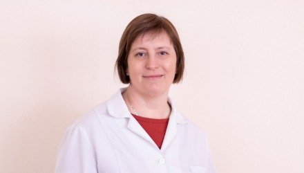 Поремська Ганна Вікторівна - Лікар-стоматолог-терапевт