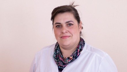 Карпенко Вікторія Анатоліївна - Лікар-стоматолог-терапевт