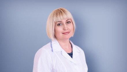 Дордука Вікторія Григорівна - Лікар-акушер-гінеколог
