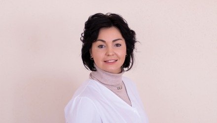 Майборода Катерина Олександрівна - Лікар-стоматолог-терапевт