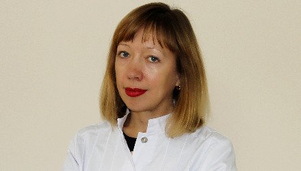 Петринич Оксана Анатоліївна - Лікар загальної практики - Сімейний лікар