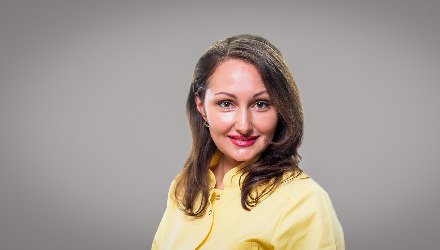 Гошовская Алиса Владимировна - Акушерство и гинекология