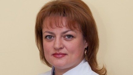 Якобчук Светлана Александровна - Врач-хирург