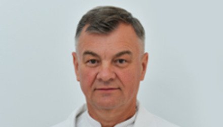Юзько Олександр Михайлович - Лікар-акушер-гінеколог