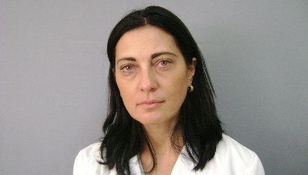 Хамзе Лариса Николаевна - Врач-стоматолог-хирург