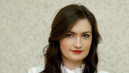 Тарусіна Алла Володимирівна - Лікар-офтальмолог