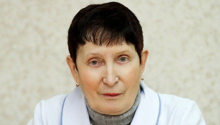 Коверга Мария Владимировна - Врач-невропатолог