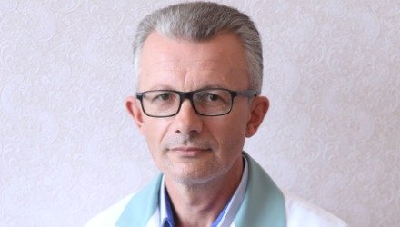 Усенко Володимир Миколайович - Лікар загальної практики - Сімейний лікар