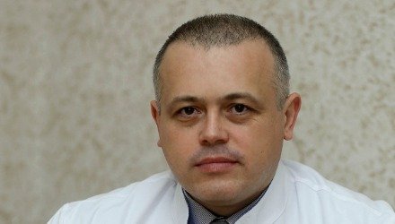 Завора Олег Иванович - Врач-хирург