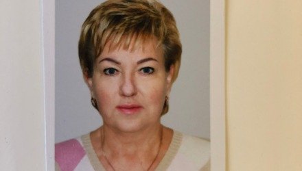 Лелюх Олена Митрофанівна - Завідувач відділення стоматології, лікар стоматолог дитячий