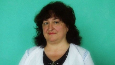 Банар Тетяна Василівна - Лікар-терапевт