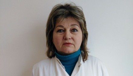 Мігалатюк Ірина Протасівна - Лікар-акушер-гінеколог