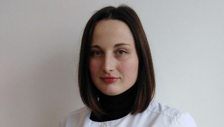 Лазар Діана Сергіївна - Лікар з функціональної діагностики