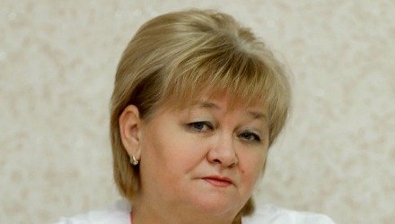 Зеленая Татьяна Михайловна - Врач-педиатр