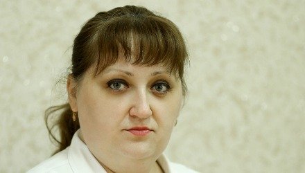 Даниленко Инна Викторовна - Врач-нарколог